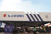 LAPORAN DARI TOKYO MOTOR SHOW : Suzuki Targetkan Kuasai 15 Persen Pasar Mobil Domestik