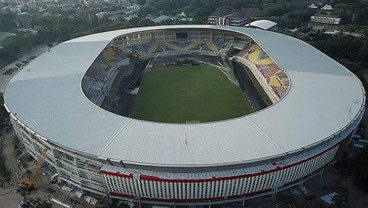 Wali Kota Surakarta Tegaskan Stadion Manahan Siap Gelar Pertandingan Piala Dunia U-20