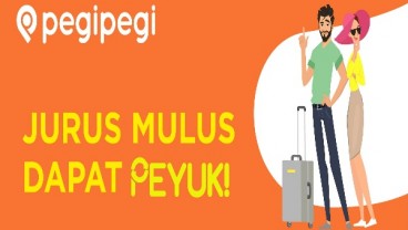 Jelang Akhir Tahun, Pegipegi Gelar Diskon Spesial