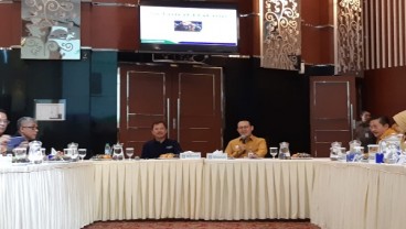 Menkes Terawan Janji Berikan Gaji Pertama dan Tunjangan untuk BPJS, Ini Komentar BPJS Watch