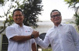 Kementerian BUMN Segera Cari Pengganti Bos Inalum dan Bank Mandiri (BMRI)