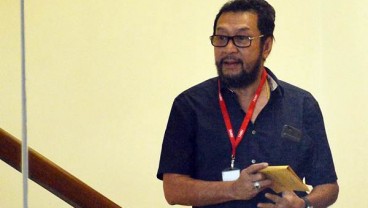 Yorrys Raweyai dan Para Legislator Papua Bentuk Badan Komunikasi