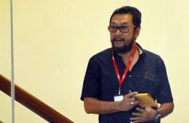 Yorrys Raweyai dan Para Legislator Papua Bentuk Badan Komunikasi