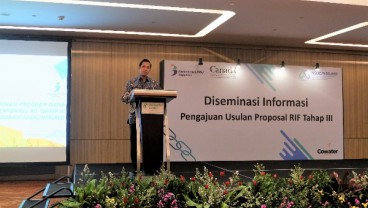 Proposal Dana Hibah Inovasi Program RIF Tahap III Dibuka