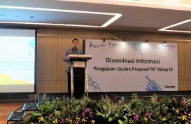 Proposal Dana Hibah Inovasi Program RIF Tahap III Dibuka
