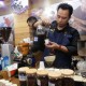 Kemnaker Promosikan Inkubasi Bisnis Pelatihan Barista di Pangkal Pinang