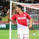 8 Gol, Wissam Ben Yedder Top Skor Ligue 1 Prancis