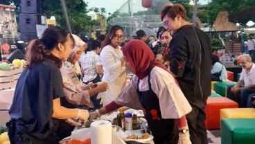 Tips Sederhana Agar Masakan Terpanggang Sempurna