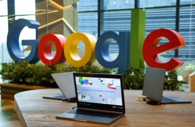 Google Siapkan Teknologi Artificial Intelligence di Mesin Pencarinya