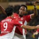 Hasil Liga Prancis, Monaco Cegah Nantes Pangkas Jarak dari PSG