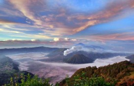 Dukung Destinasi Wisata 'Bali Baru', Smartfren Perkuat Jaringan di Bromo