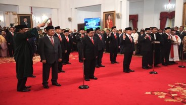 Hanura Kecewa, tapi Tak Paksakan Kehendak Minta Jatah Menteri pada Jokowi