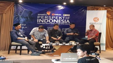 Politikus PDIP Akui Pro dan Kontra Formasi Kabinet Jokowi