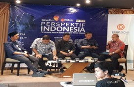 Politikus PDIP Akui Pro dan Kontra Formasi Kabinet Jokowi