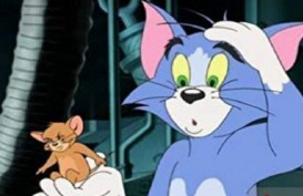 Warner Bros Siap Rilis Film Live Action Tom and Jerry