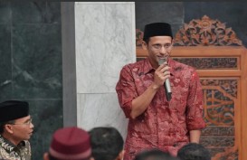 Mendikbud Nadiem Masih Enggan Bicara Banyak soal Program