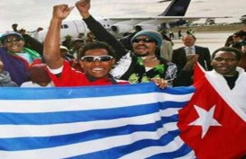 OPM Pimpinan Lekagak Talenggen Tembak Mati 3 Tukang Ojek di Papua