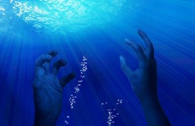 Tiga Anak Laki-laki Tenggelam di Kolam Renang Umum Cilandak, Dua Meninggal Dunia