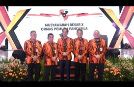 Jokowi Akui Terima 300 Usulan Nama Calon Menteri