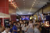 Animo Pengunjung GIIAS Medan 2019 Meningkat
