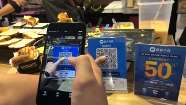 DANA Sosialisasikan Teknologi Dompet Digital bagi UMKM