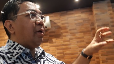 Pejabat KKP Era Susi Mau Dirombak, Ini Saran Kadin untuk Menteri Edhy Prabowo