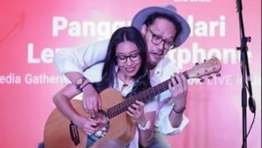 3 Tips dan Trik Gunakan Smartphone untuk Foto Konser