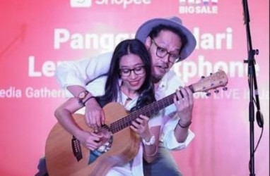 3 Tips dan Trik Gunakan Smartphone untuk Foto Konser