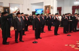 Obat Kecewa Ala Jokowi terhadap Pendukungnya