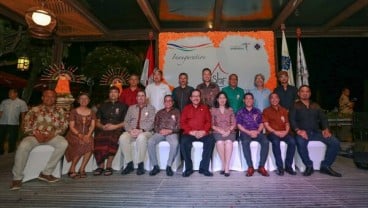 Komunitas Pariwisata Bentuk Wadah Sanur Hospitality Forum