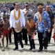 Bangun Infrastruktur di Arfak, Presiden Jokowi Minta Waktu 2 Hingga 3 Tahun