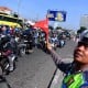 Hari Keempat Operasi Zebra Jaya 2019, Ada 1.819 Pengemudi Motor Lawan Arah