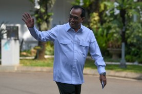 10 Bandara, 6 Pelabuhan, dan Sejumlah Fasilitas Transportasi…