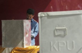 Pemkab Garut Berencana Terapkan e-Voting dalam Pilkades