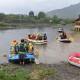 Serunya Arung Jeram di Lukup Badak, Aceh Tengah