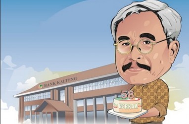 Meraih Kinerja Positif dari Implementasi Visi Kalteng Berkah