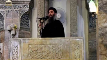 Kronologi Pemimpin ISIS Abu Bakr al-Baghdadi Tewas Bunuh Diri dengan Bom