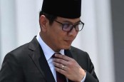 Wishnutama: Bekraf Masih Sama, Tidak Akan Berubah Jadi Dirjen