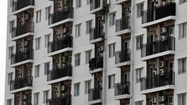 Pembangunan Apartemen di Bodetabek Akan Melampaui DKI