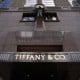 Raksasa Barang Mewah LVMH Berencana Beli Tiffany & Co.