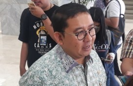 Fadli Zon yang Usulkan Prabowo Jadi Menteri Pertahanan
