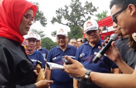 Kapolda Sumsel Prihatin Semangat Berbahasa Indonesia Mulai Luntur