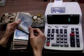 Produsen Casio Dibelenggu PKPU, Debitur Kecewa