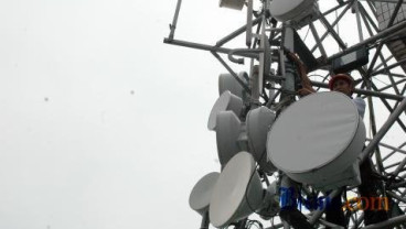 Operator Seluler Butuh Frekuensi Tambahan