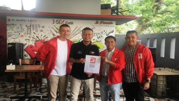 Dari PAN dan Jubir Prabowo-Sandi, Faldo Maldini Menyeberang ke PSI