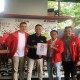 Dari PAN dan Jubir Prabowo-Sandi, Faldo Maldini Menyeberang ke PSI