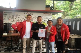 Dari PAN dan Jubir Prabowo-Sandi, Faldo Maldini Menyeberang ke PSI