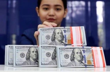 Kurs Tengah Rupiah Menguat 41 Poin, Won Pimpin Penguatan Mata Uang di Asia