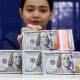 Kurs Tengah Rupiah Menguat 41 Poin, Won Pimpin Penguatan Mata Uang di Asia