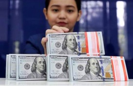 Kurs Tengah Rupiah Menguat 41 Poin, Won Pimpin Penguatan Mata Uang di Asia